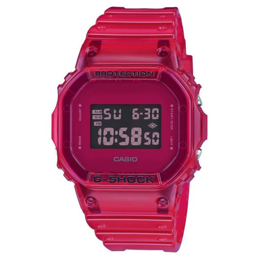 G-Shock G-SHOCK DIGITAL DW56000SB-4 - Time After Time Watches