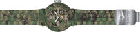 Invicta Men's U.S. Navy Camo Dial Camo Bracelet - 34679