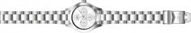 Invicta Ladies Angel Silver Dial SS Bracelet - 12465