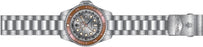 Invicta Men's Hydromax SS 16964