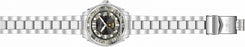 Invicta Ladies Army Lady Automatic Camo Dial SS Bracelet - 31855