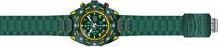 Invicta Invicta Men's Sea Monster Green & Gold Tone 37805 - Time After Time Watches