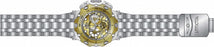 Invicta Invicta Men's Reserve Gold Tone & SS 27790 - Time After Time Watches