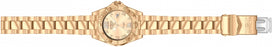 Invicta Ladies Angel Lady Rose Dial & Band - 14398