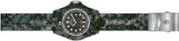 Invicta Men's U.S. Army Black Dial Camo Bracelet - 34577
