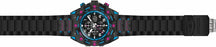 Invicta Invicta Men's Sea Monster Black, Blue & Purple Tone 37802 - Time After Time Watches