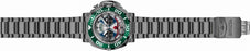 Invicta Invicta DC Comic JOKER Mens Gun Metal 35074 - Time After Time Watches