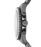 Michael Kors Oversized Everest Pavé Gunmetal Grey-Tone Watch - Time After Time Watches