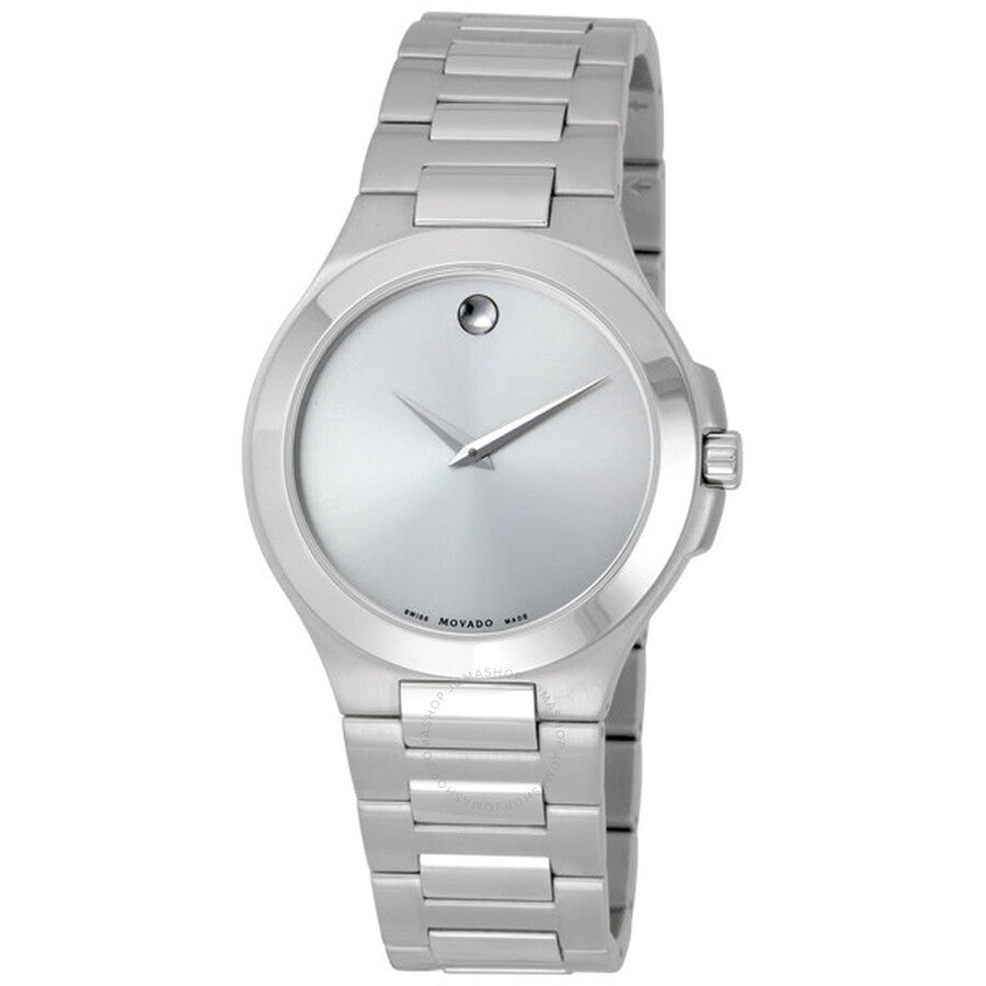 Movado top watch company