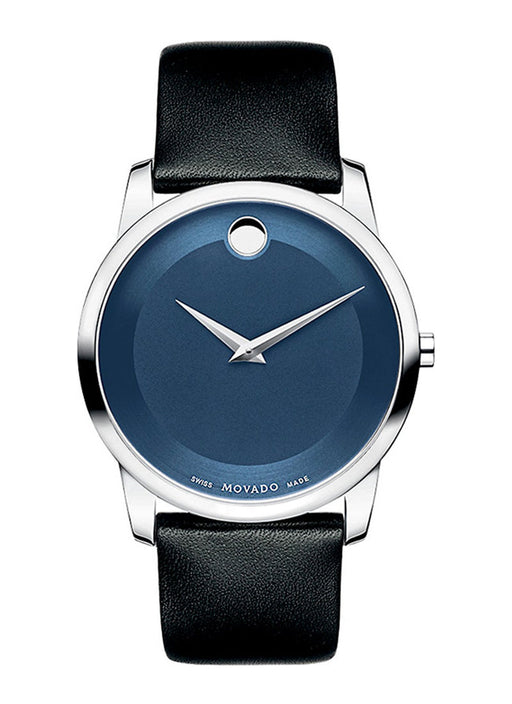Movado Men's Watch Museum Classic 606610