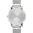 Movado Bold Access SS Mesh Bracelet 3600919