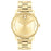 Movado Movado Bold Access Yellow Gold Ion-Plated SS 3600912 - Time After Time Watches