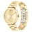 Movado Movado Bold Access Yellow Gold Ion-Plated SS 3600912 - Time After Time Watches
