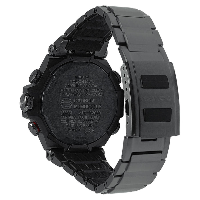 G-Shock Limited Edition MTG Set-MTGB2000BDE1 - Time After Time Watches