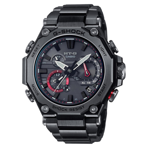 G-Shock Limited Edition MTG Set-MTGB2000BDE1 - Time After Time Watches