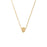 Alex and Ani Calavera Adjustable Necklace