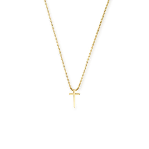 Alex and Ani Cross Adjustable Necklace