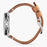 Shinola Shinola, The Runwell 41mm Green Dial Brown Leather - Time After Time Watches
