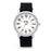 Speidel Speidel Scrub Watch with Black Silicone Band - Time After Time Watches
