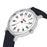 Speidel Speidel Scrub Watch with Black Silicone Band - Time After Time Watches