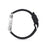 Speidel Speidel Scrub Watch with Black Silicone Band - Time After Time Watches