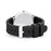 Speidel Speidel Scrub Watch with Black Silicone Band - Time After Time Watches