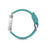 Speidel Speidel Scrub Watch with Teal Silicone Band - Time After Time Watches