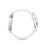 Speidel Speidel Scrub Watch with White Silicone Band - Time After Time Watches
