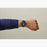 Shinola, The Runwell 47mm Midnight Blue Dial Brown Leather