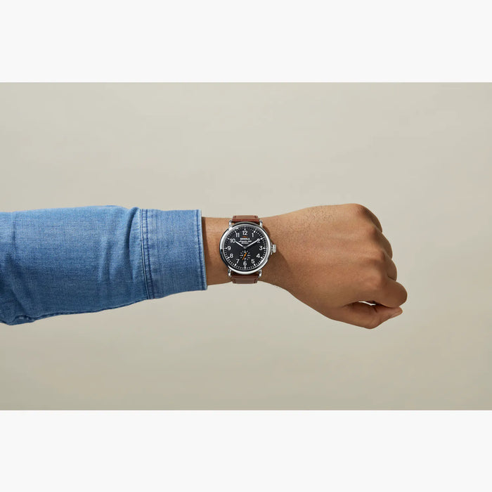 Shinola runwell 36mm 2025