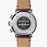Shinola Shinola, The Runwell 47mm Blue Dial Brown Leather - Time After Time Watches
