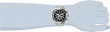 Invicta Men's Speedway Chrono Black Dial SS Bracelet - 28657